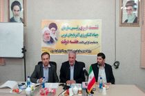 ۱۶۳ طرح عمرانی، تولیدی و کشاورزی در هفته دولت در آذربایجان غربی مورد بهره برداری قرار می گیرد