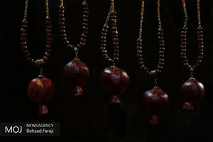 جشنواره شکرانه محصولات کشاورزی در کرمانشاه