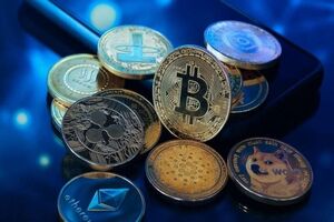قیمت بیت‌کوین و ارز‌های دیجیتال، امروز ۷ مهر ۱۴۰۵ مشخص شد
