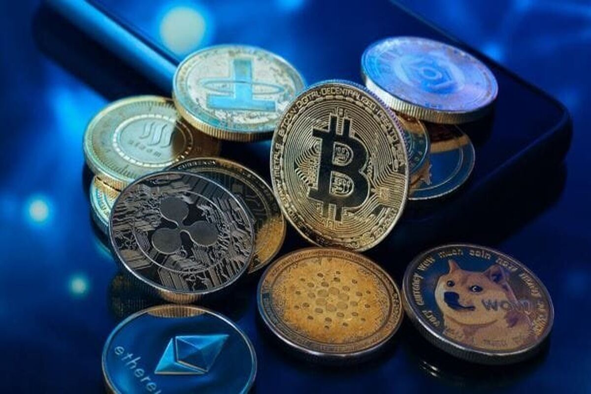 بیت کوین