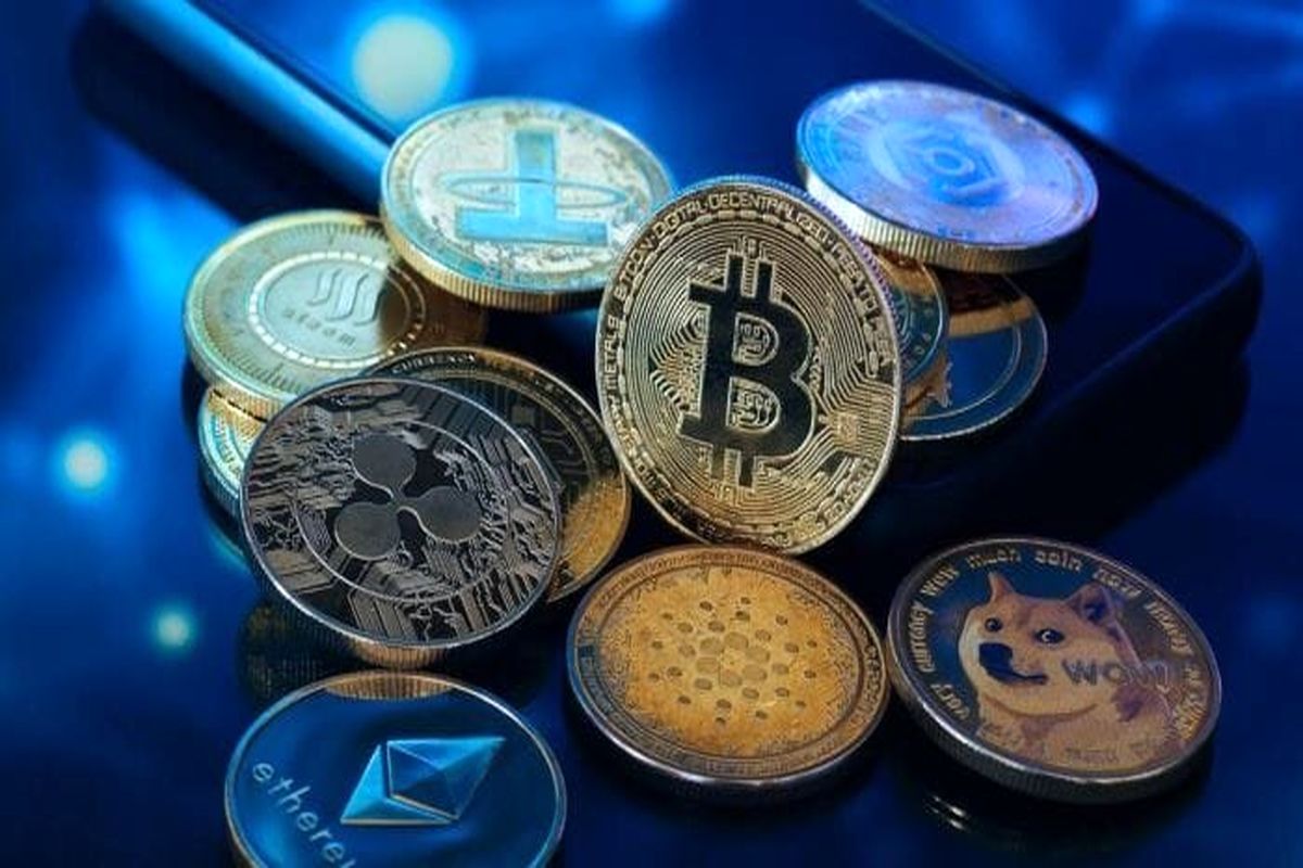 بیت کوین