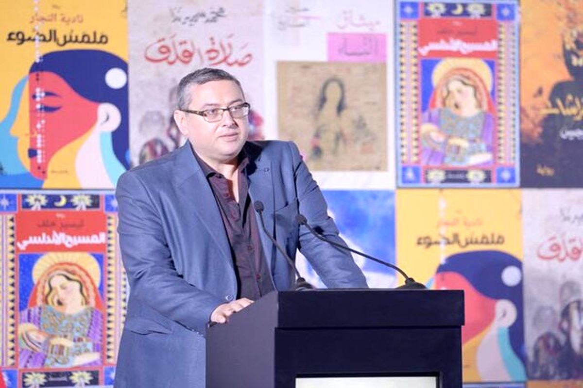 جایزه بین‌المللی بوکر عربی