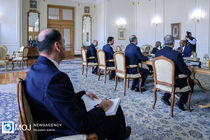 دیدار وزیر امور خارجه سودان با امیر عبداللهیان