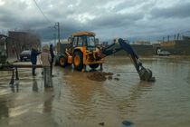 اعلام آماده‌باش ۲۳ تیم بحران در بندرعباس
