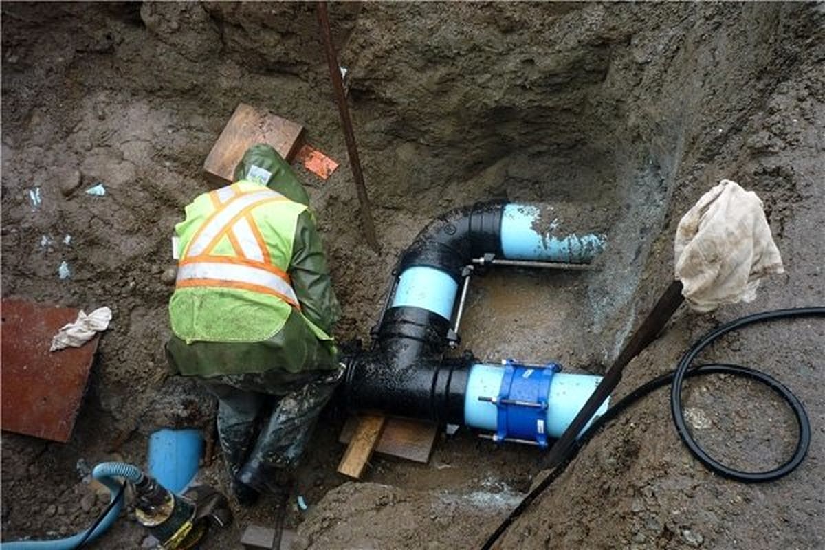 خسارات سیل خراسان رضوی 