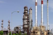  پالایشگاه اصفهان سرآمد شرکت های پالایشی است