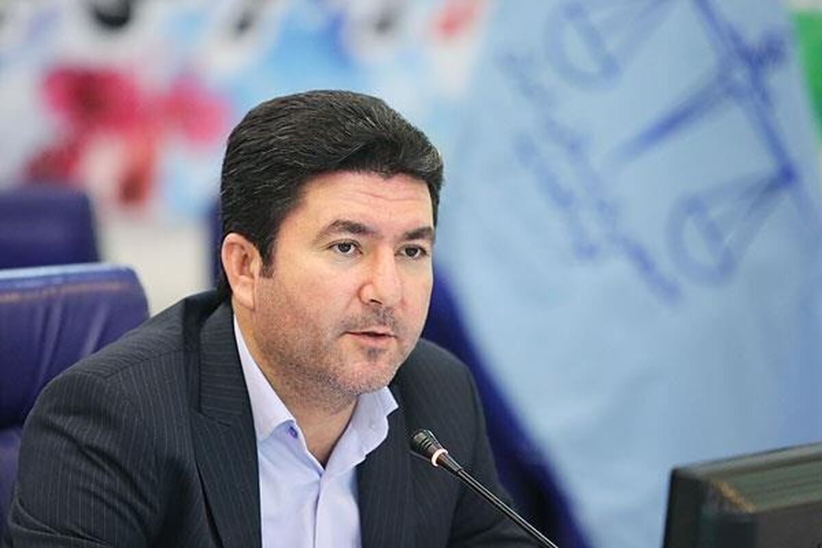 معاون اجتماعی و پیشگیری از وقوع جرم دادگستری کل استان قزوین