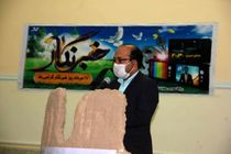 تاکید فرماندار میناب بر نقدپذیری/وعده ی اختصاص مکان برای خانه مطبوعات