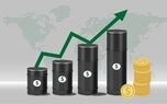 افزایش قیمت نفت ادامه دارد