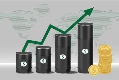 افزایش قیمت نفت ادامه دارد