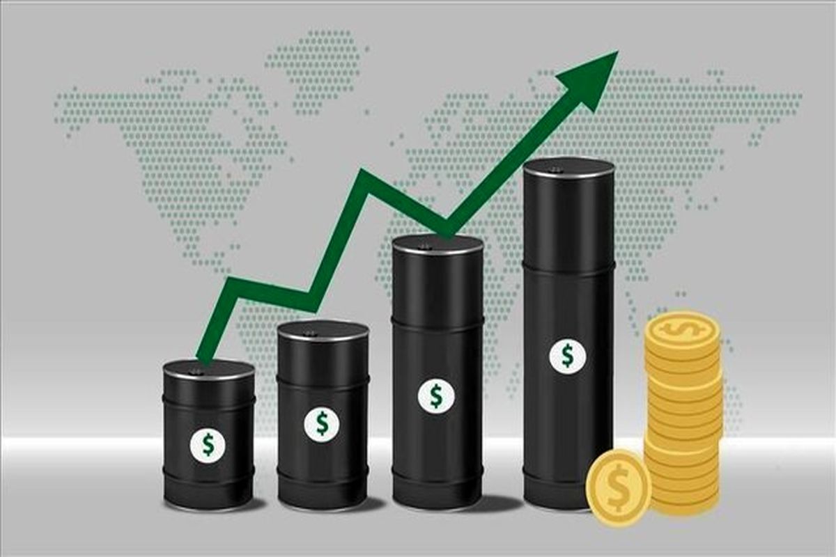 قیمت نفت