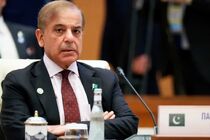 شهباز شریف در تشییع آیت‌الله خامنه‌ای شرکت می‌کند