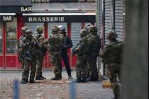 هویت مهاجم پاریس اعلام شد