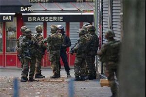 ۲ کشته در درگیری مسلحانه در یکی ار حوزه‌های رای گیری ترکیه