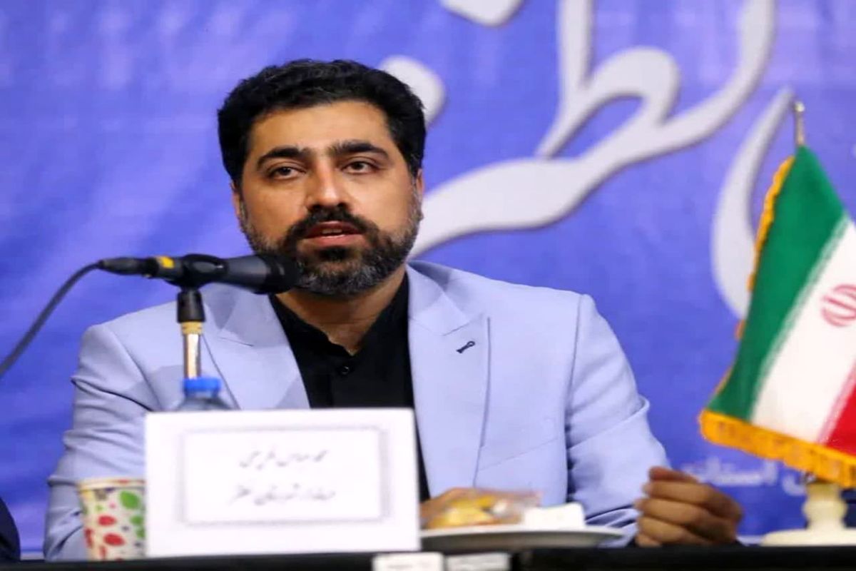 فرماندار نطنز