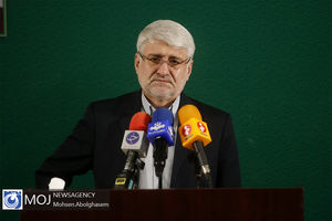 هیچ ابهامی در ارتباط با اعلام رأی و نحوه رأی گیری بودجه ۱۴۰۰ وجود نداشته است