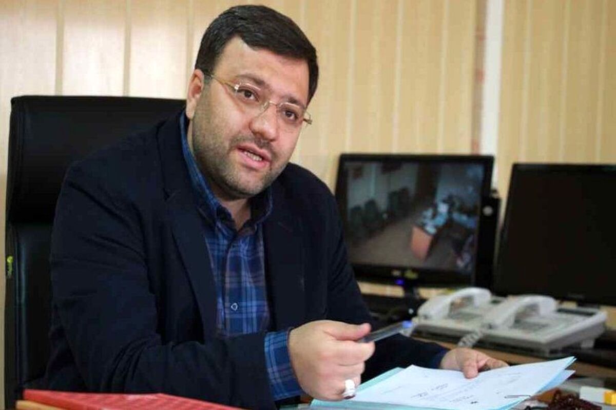 علیرضا شیروی