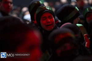 برنامه عزاداری ۲۲ هیأت مذهبی در دهه دوم ماه محرم