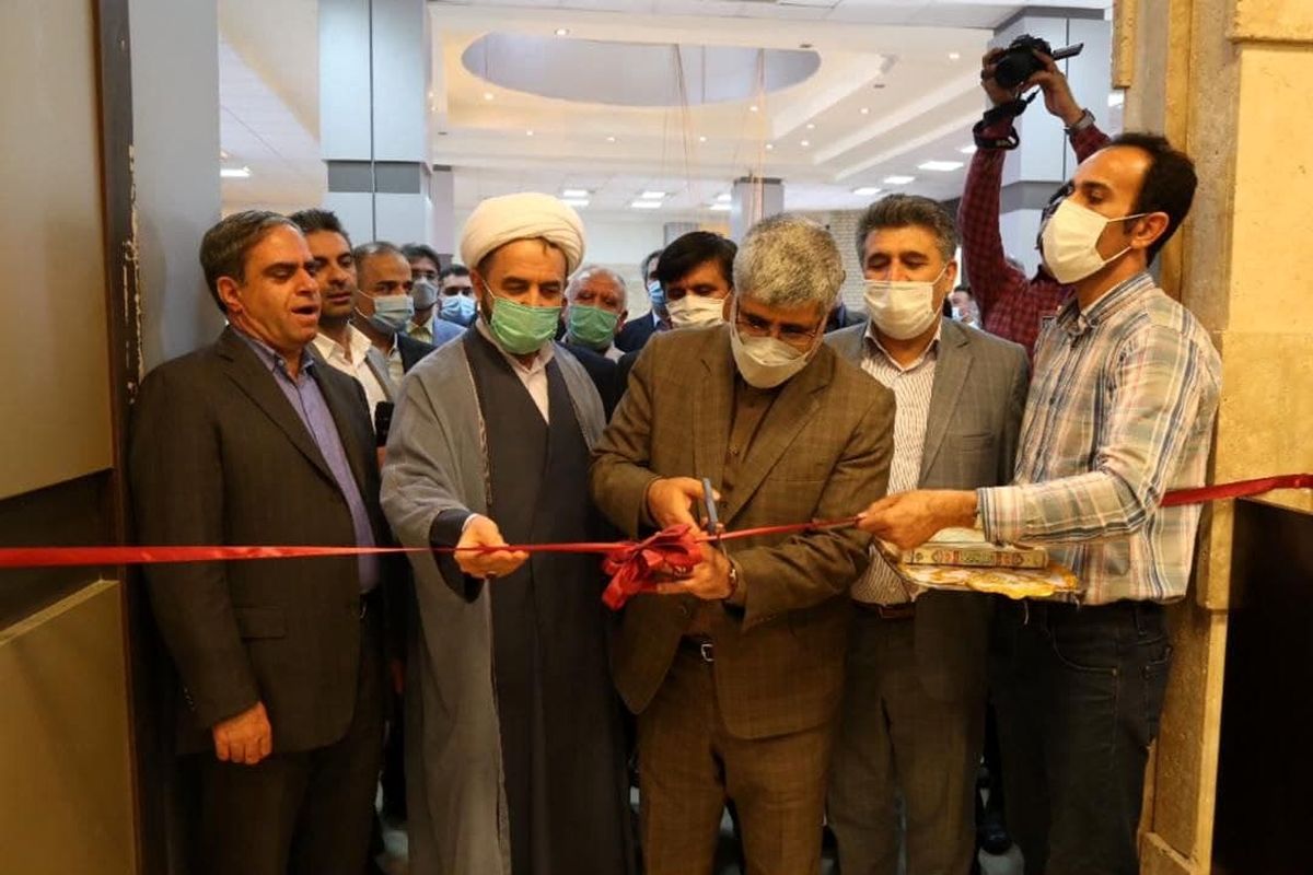 سبلان پارچه اردبیل