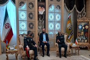 سیاست ایران مبنی بر مخالفت با هرگونه اشغالگری است