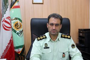 کشف 70 فقره سرقت در ایلام 