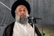 جنایات و فجایع بسیاری در حال وقوع است که قابل تحمل نیست