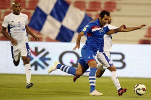 سرمربی تیم مهرداد پولادی در قطر انتخاب شد