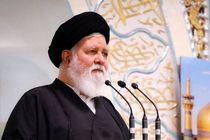 حج ابراهیمی به تصریح قرآن همراه با برائت از مشرکان معنی می‌یابد