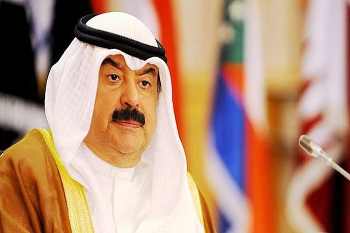 خالد الجارالله