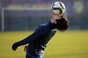 روستوف در خانه آژاکس تساوی کرد