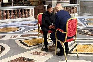 درخواست پنهانی کی‌یف برای دریافت تاماهاوک از آمریکا فاش شد