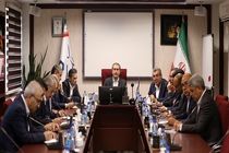 جذب منابع اصلی‌ترین هدف بانک سینا در سال 1404 است