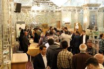 امنیت کامل در دو حوزه انتخابیه فارس برقرار است 