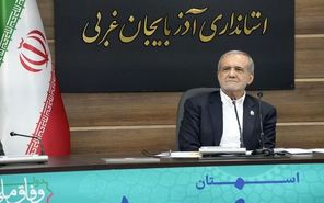 سفر رئیس‌جمهور به زادگاهش: از انتقادهای صریح تا امضای تفاهم‌نامه‌های کلان