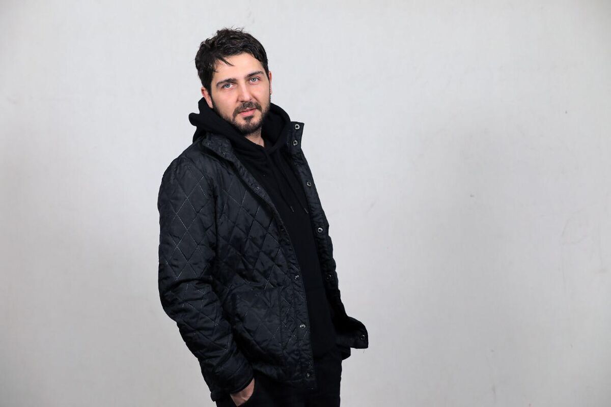 محمدرضا غفاری