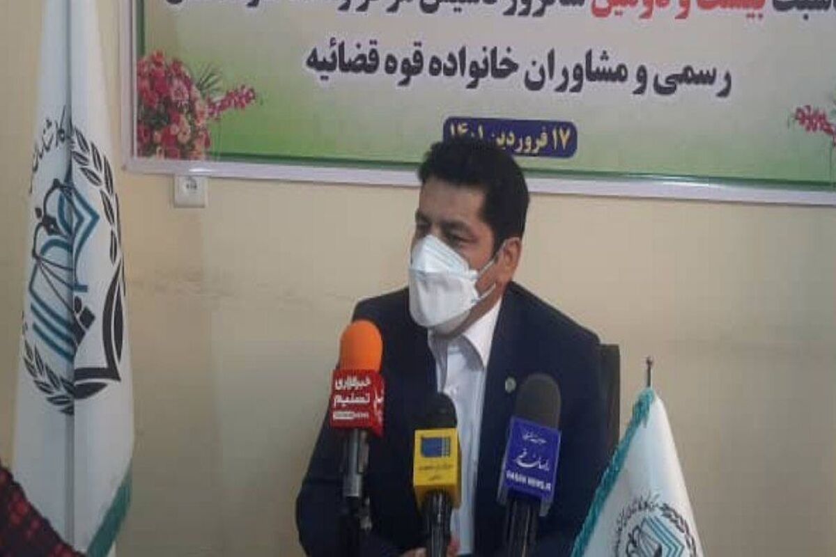 محمدرضا مرادنژادی