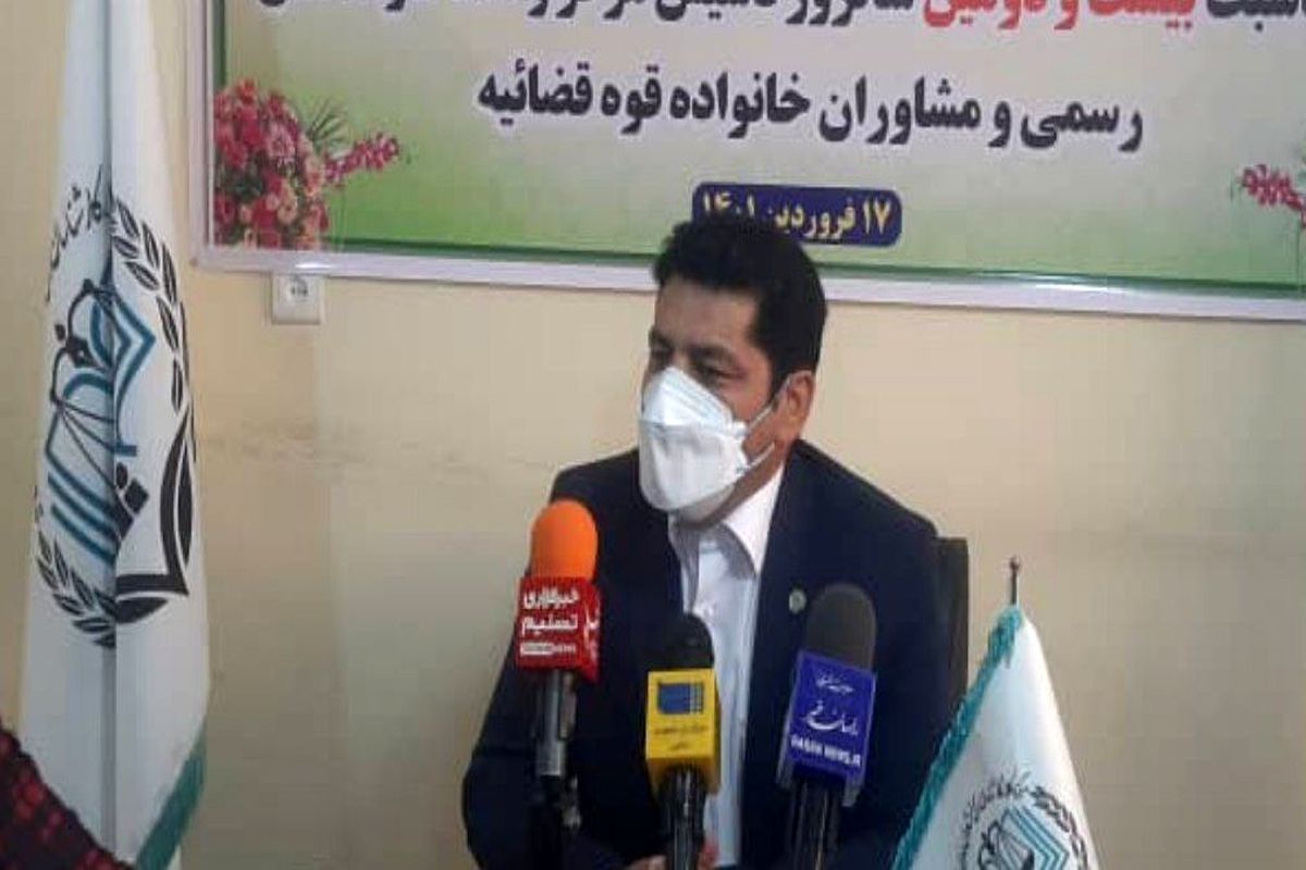 محمدرضا مرادنژادی