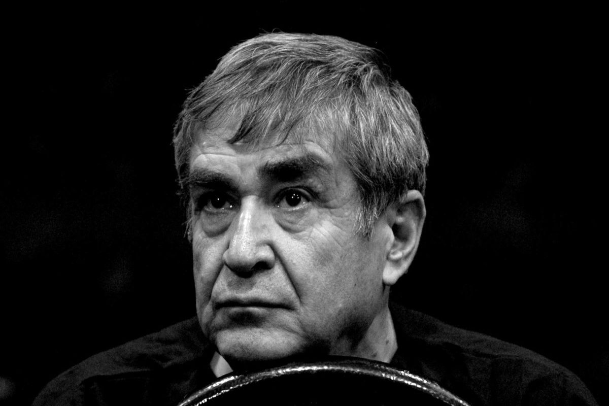 استاد سمندریان