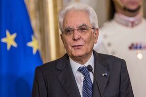 رئیس جمهور ایتالیا ادامه حملات رژیم صهیونیستی به لبنان را محکوم کرد