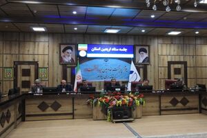بیش از ۶۶ درصد افراد ثبت نامی در سامانه سماح از مرز مهران تردد می‌کنند