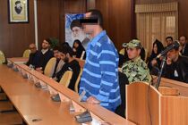 جلسه رسیدگی به پرونده قتل اهورای 3 ساله به طور علنی برگزار شد / اعلام حکم دادگاه ظرف مدت یک هفته