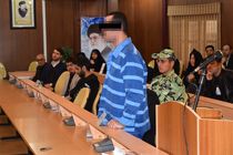 جلسه رسیدگی به پرونده قتل اهورای 3 ساله به طور علنی برگزار شد / اعلام حکم دادگاه ظرف مدت یک هفته