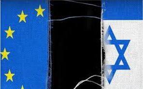 نقش اسرائیل در رویکرد اتحادیه اروپا علیه سپاه
