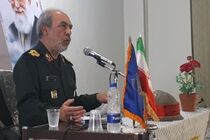 هفته دفاع مقدس امسال، با شعار «ما توانستیم» اجرایی می‌شود/ روحیه انقلابی، جهادی و نقش فرماندهی را مبتنی بر ولایت فقیه برجسته کنیم