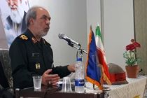 هفته دفاع مقدس امسال، با شعار «ما توانستیم» اجرایی می‌شود/ روحیه انقلابی، جهادی و نقش فرماندهی را مبتنی بر ولایت فقیه برجسته کنیم