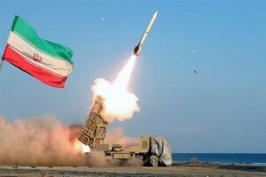 شوک شبکه اسرائیلی آی۲۴ از توان موشکی ایران! + فیلم