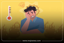 اینفوگرافیک/افسردگی تابستانی چیست؟