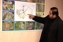 استقبال بهاره سرمایه گذاران کشوری از شهرک صنعتی 2 هزار هکتاری الغدیر قم