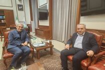 وزیر اقتصاد دستور پیگیری مطالبات آذربایجان‌شرقی را صادر کرد