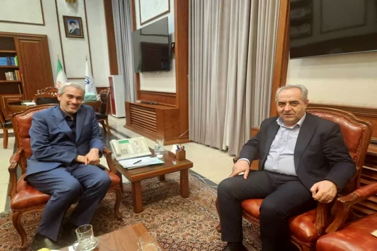 استاندار 